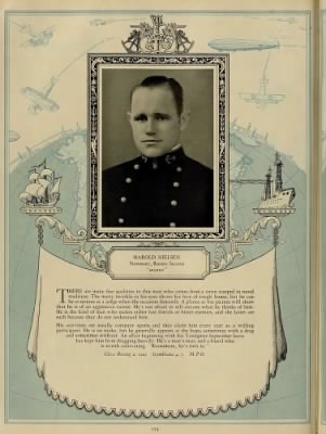 Thumbnail for U.S. Naval Academy > 1929