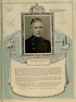 Thumbnail for U.S. Naval Academy > 1929