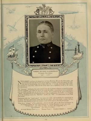 Thumbnail for U.S. Naval Academy > 1929