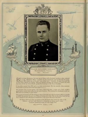 Thumbnail for U.S. Naval Academy > 1929