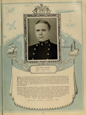 Thumbnail for U.S. Naval Academy > 1929