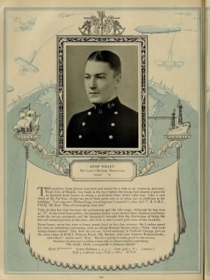 Thumbnail for U.S. Naval Academy > 1929