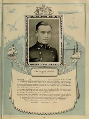 Thumbnail for U.S. Naval Academy > 1929