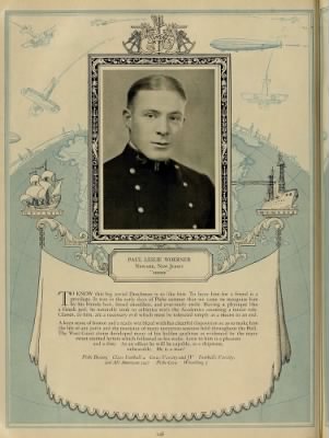 Thumbnail for U.S. Naval Academy > 1929