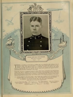 Thumbnail for U.S. Naval Academy > 1929