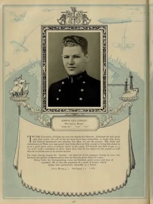 Thumbnail for U.S. Naval Academy > 1929