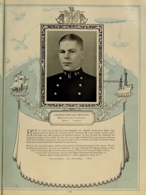 Thumbnail for U.S. Naval Academy > 1929