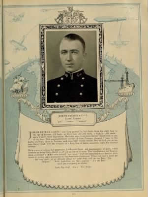 Thumbnail for U.S. Naval Academy > 1929