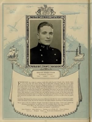 Thumbnail for U.S. Naval Academy > 1929