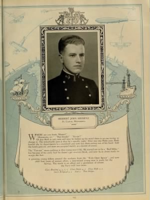 Thumbnail for U.S. Naval Academy > 1929