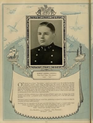 Thumbnail for U.S. Naval Academy > 1929