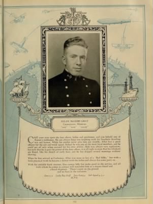 Thumbnail for U.S. Naval Academy > 1929