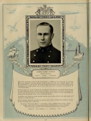 Thumbnail for U.S. Naval Academy > 1929