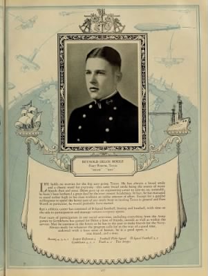 Thumbnail for U.S. Naval Academy > 1929