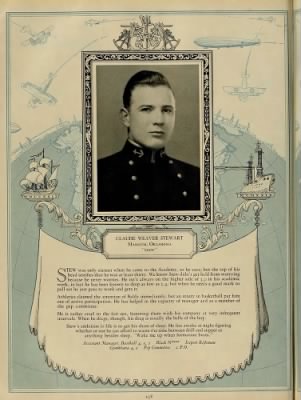 Thumbnail for U.S. Naval Academy > 1929