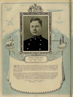 Thumbnail for U.S. Naval Academy > 1929