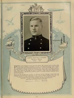 Thumbnail for U.S. Naval Academy > 1929