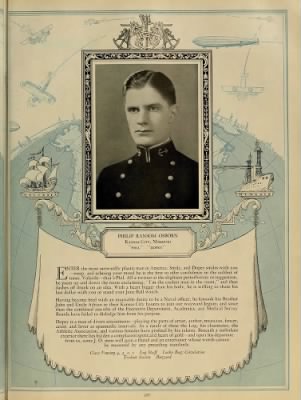 Thumbnail for U.S. Naval Academy > 1929