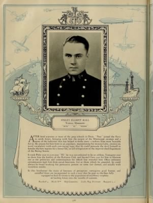 Thumbnail for U.S. Naval Academy > 1929