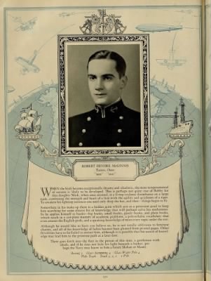 Thumbnail for U.S. Naval Academy > 1929