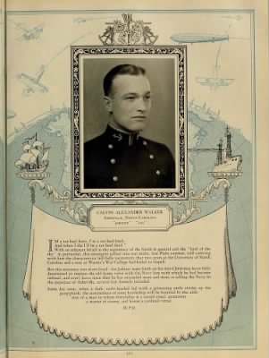 Thumbnail for U.S. Naval Academy > 1929