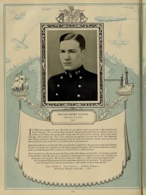 Thumbnail for U.S. Naval Academy > 1929