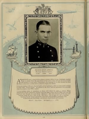 Thumbnail for U.S. Naval Academy > 1929