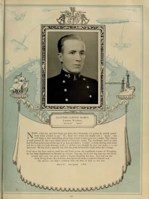 Thumbnail for U.S. Naval Academy > 1929