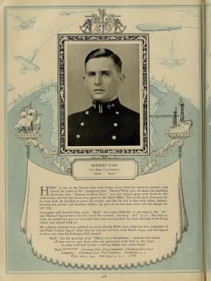 Thumbnail for U.S. Naval Academy > 1929