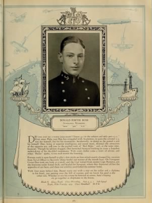 Thumbnail for U.S. Naval Academy > 1929