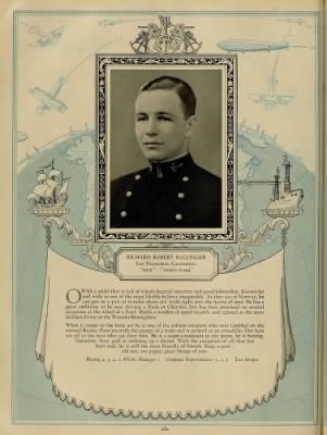 Thumbnail for U.S. Naval Academy > 1929