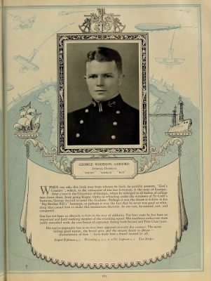 Thumbnail for U.S. Naval Academy > 1929