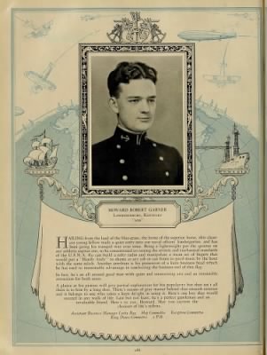 Thumbnail for U.S. Naval Academy > 1929