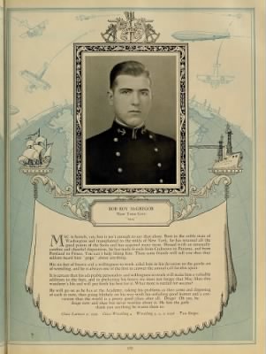 Thumbnail for U.S. Naval Academy > 1929