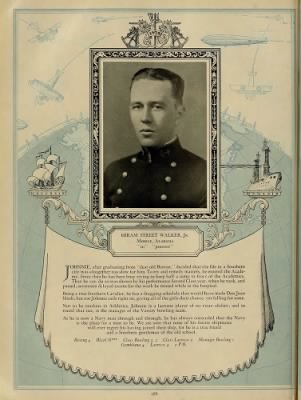 Thumbnail for U.S. Naval Academy > 1929