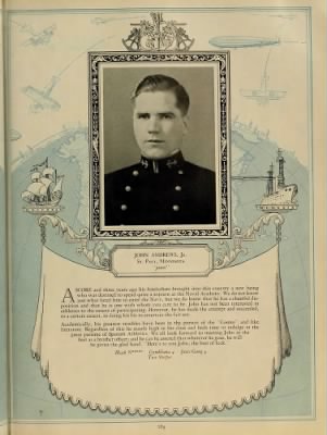 Thumbnail for U.S. Naval Academy > 1929