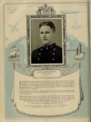 Thumbnail for U.S. Naval Academy > 1929