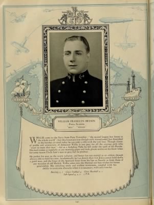 Thumbnail for U.S. Naval Academy > 1929