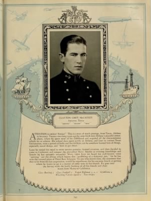 Thumbnail for U.S. Naval Academy > 1929