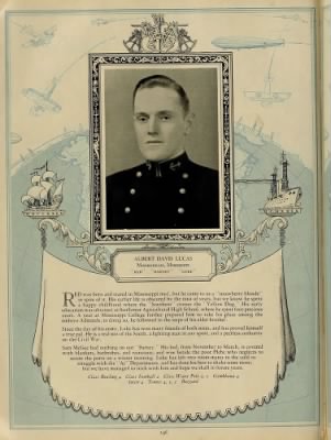 Thumbnail for U.S. Naval Academy > 1929