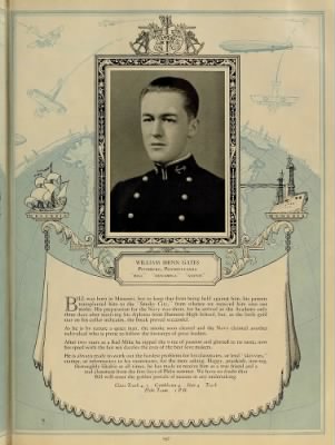 Thumbnail for U.S. Naval Academy > 1929