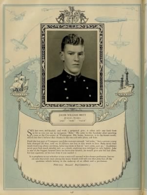 Thumbnail for U.S. Naval Academy > 1929