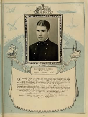 Thumbnail for U.S. Naval Academy > 1929