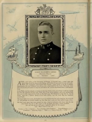 Thumbnail for U.S. Naval Academy > 1929