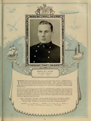 Thumbnail for U.S. Naval Academy > 1929