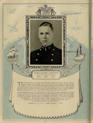 Thumbnail for U.S. Naval Academy > 1929