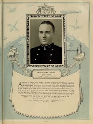 Thumbnail for U.S. Naval Academy > 1929