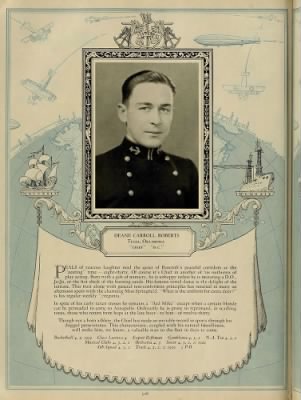 Thumbnail for U.S. Naval Academy > 1929