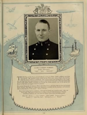 Thumbnail for U.S. Naval Academy > 1929