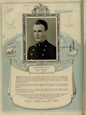 Thumbnail for U.S. Naval Academy > 1929